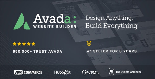 Download Nulled Avada v7.3 - Responsive Multi-Purpose Theme - WordPress